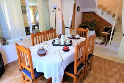 Semi-Detached House in Estepona
