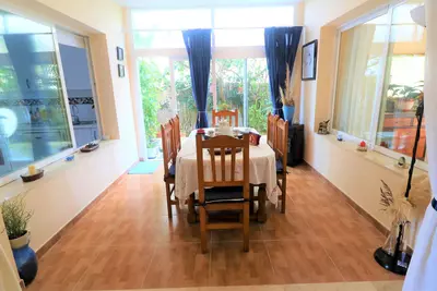 Semi-Detached House in Estepona