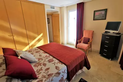 Semi-Detached House in Estepona