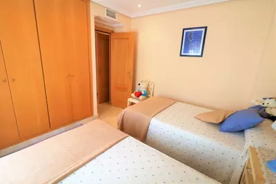 Semi-Detached House in Estepona