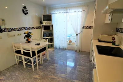 Semi-Detached House in Estepona