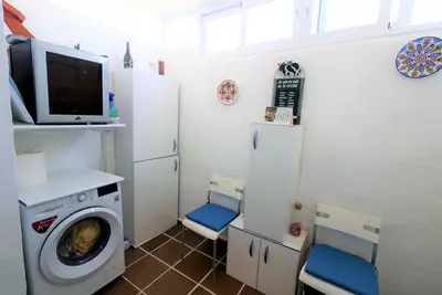 Semi-Detached House in Estepona