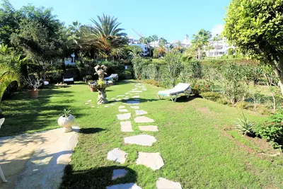 Semi-Detached House in Estepona
