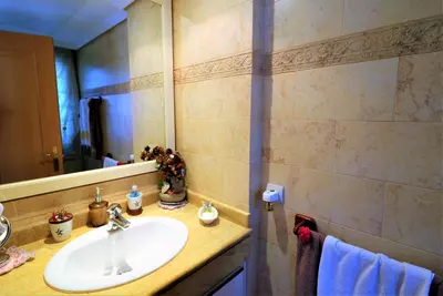 Semi-Detached House in Estepona