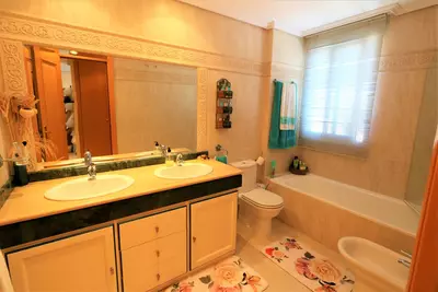 Semi-Detached House in Estepona