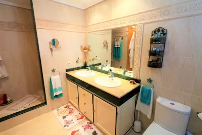Semi-Detached House in Estepona