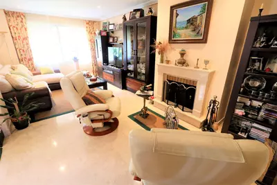 Semi-Detached House in Estepona