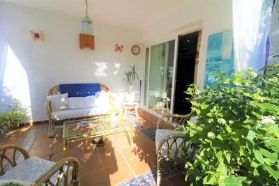 Semi-Detached House in Estepona