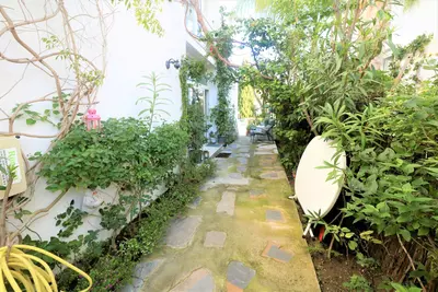 Semi-Detached House in Estepona