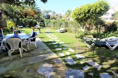 Semi-Detached House in Estepona