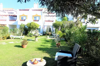 Semi-Detached House in Estepona