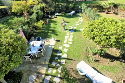 Semi-Detached House in Estepona