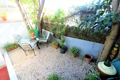 Semi-Detached House in Estepona