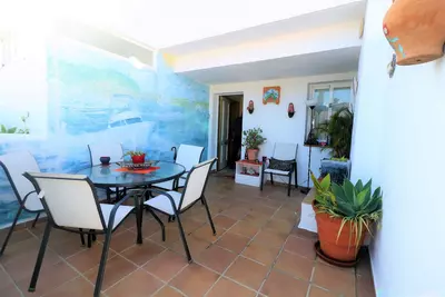 Semi-Detached House in Estepona