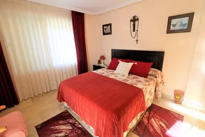 Semi-Detached House in Estepona
