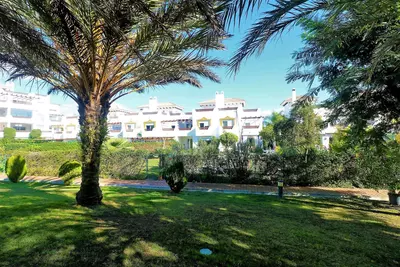 Semi-Detached House in Estepona