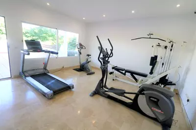 Semi-Detached House in Estepona