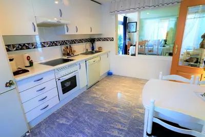Semi-Detached House in Estepona