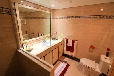 Semi-Detached House in Estepona