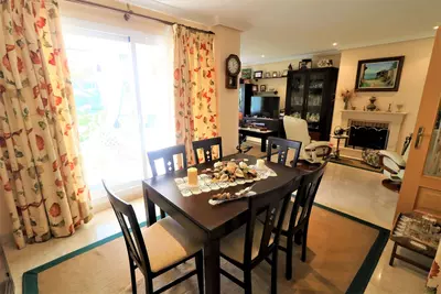 Semi-Detached House in Estepona