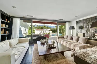 Detached Villa in Guadalmina Baja