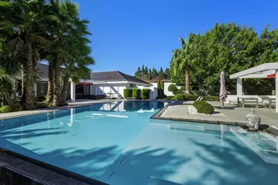 Detached Villa in Guadalmina Baja