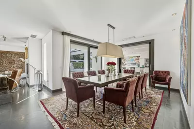 Detached Villa in Guadalmina Baja