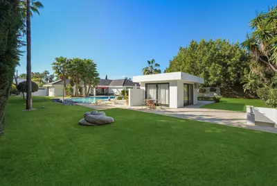 Detached Villa in Guadalmina Baja