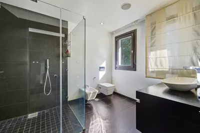 Detached Villa in Guadalmina Baja