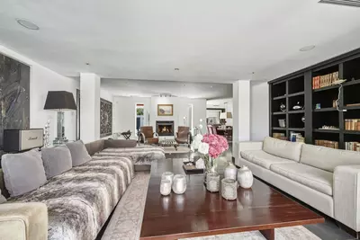 Detached Villa in Guadalmina Baja