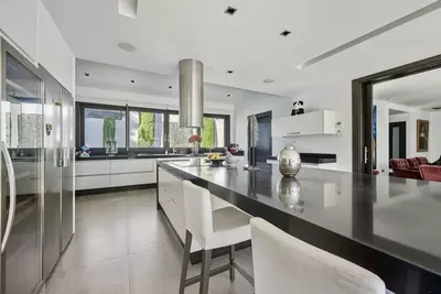 Detached Villa in Guadalmina Baja