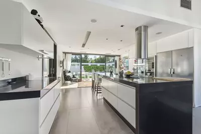 Detached Villa in Guadalmina Baja