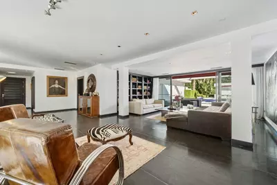 Detached Villa in Guadalmina Baja