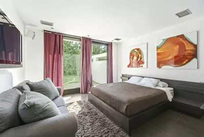 Detached Villa in Guadalmina Baja