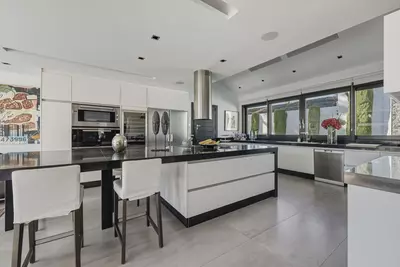 Detached Villa in Guadalmina Baja