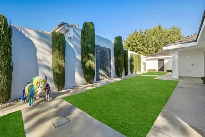 Detached Villa in Guadalmina Baja