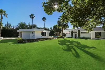 Detached Villa in Guadalmina Baja