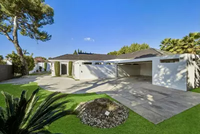 Detached Villa in Guadalmina Baja
