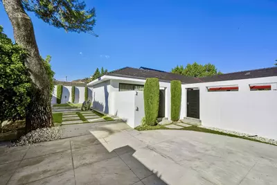 Detached Villa in Guadalmina Baja