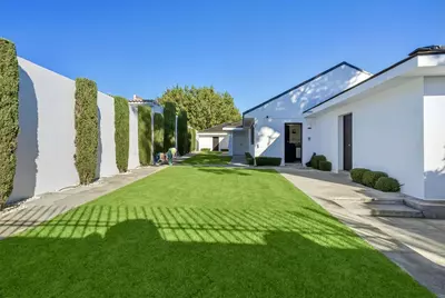 Detached Villa in Guadalmina Baja