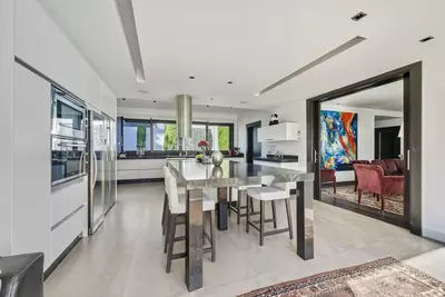 Detached Villa in Guadalmina Baja
