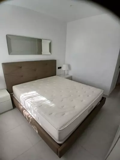 Middle Floor Apartment in Estepona