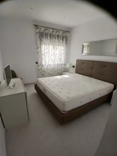 Middle Floor Apartment in Estepona