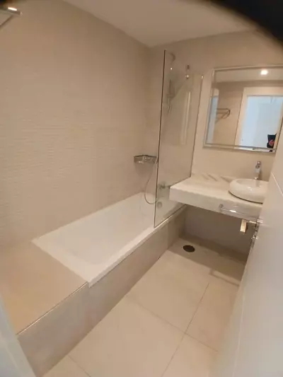 Middle Floor Apartment in Estepona