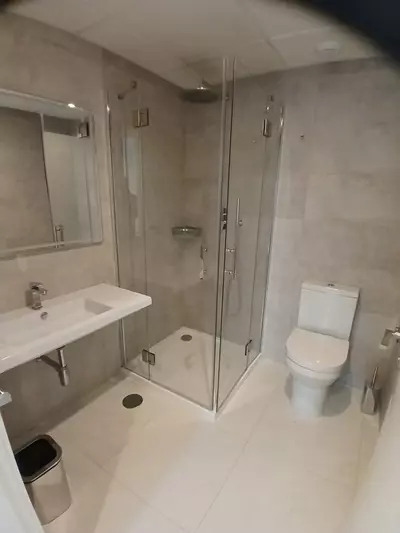 Middle Floor Apartment in Estepona