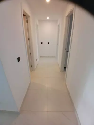 Middle Floor Apartment in Estepona