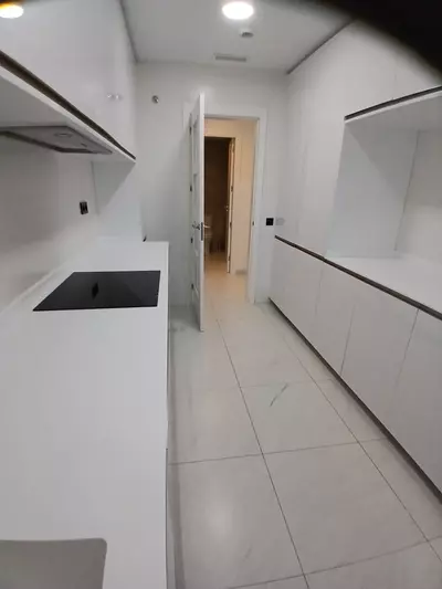 Middle Floor Apartment in Estepona