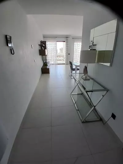 Middle Floor Apartment in Estepona
