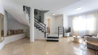 Semi-Detached House in Marbella
