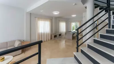 Semi-Detached House in Marbella